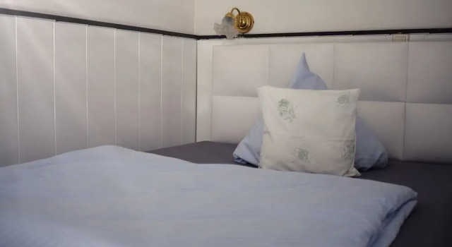 Двухместный номер Economy Hotel zum Goldenen Wagen