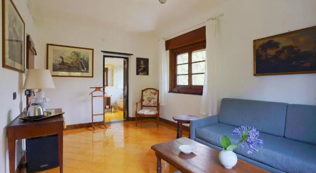 Люкс Relais Rantegosa