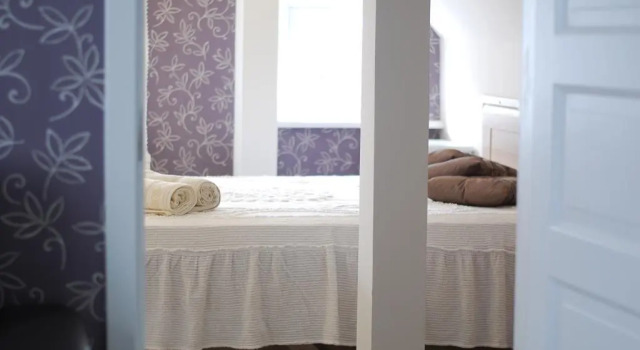 Suviste Guesthouse, Reserva ahora Hostal o pensión Kuressaare Saaremaa