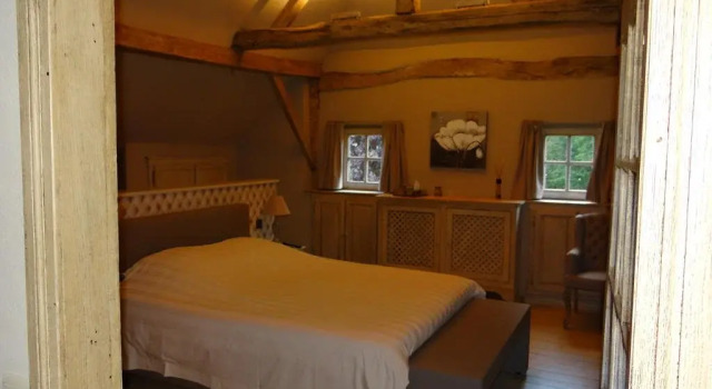 B & B Hove St. Paul, Varaa Hotelli Hotellit Brussels pysäköinnillä, Pysäköinti