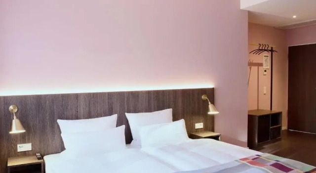 Номер Comfort Central Hotel Münster