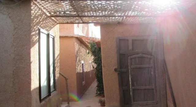 Riad Roses, Prenota Hotel Hotel a Souss-Massa-Draa con piscina, Piscina