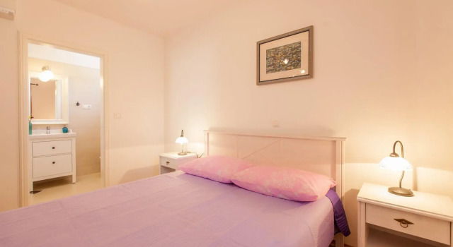 Villa Polonijo, Varaa Villa Hotellit Kvarner Islands uima-altaalla, Uima-allas
