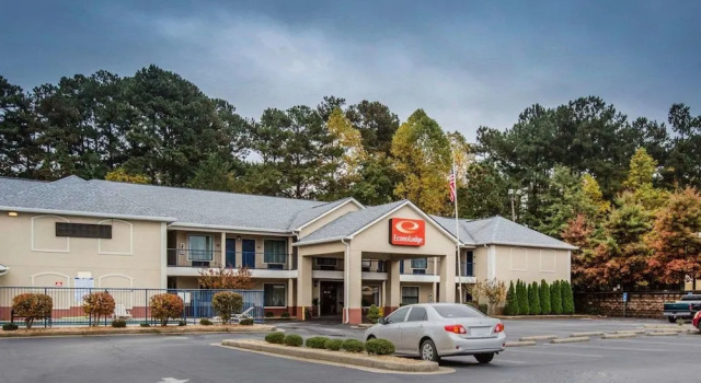 Best Western Villa Rica Inn, Book Villa Villa Rica 