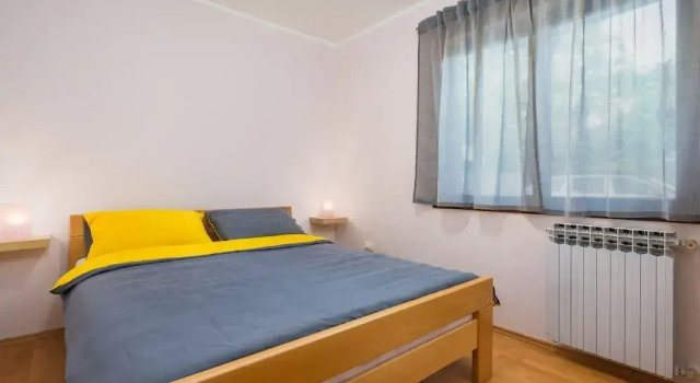 Charming Lovran Apartments With Wonderful Sea View, Забронировать Апартаменты/квартира Отели Ловран с парковкой, Парковка
