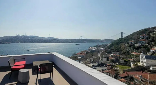 Апартаменты VNG Property - Kurucesme 4