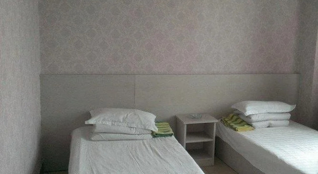 Binzhou Jin'ansheng Hotel, Book Hotel Binzhou Shandong