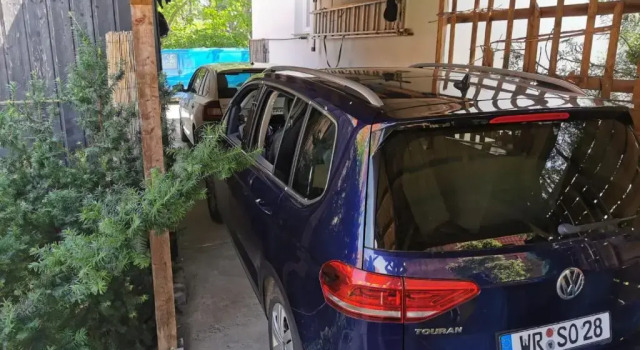 Апартаменты Ferienwohnung Wetzig W2 - Breite Straße 104 Wernigerode