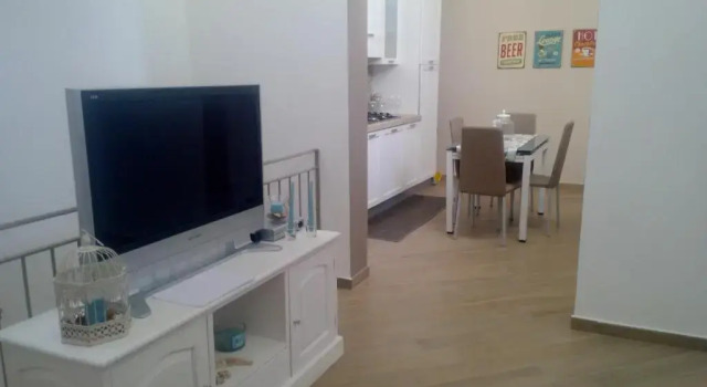 Апартаменты Casa Vacanze TAMARA