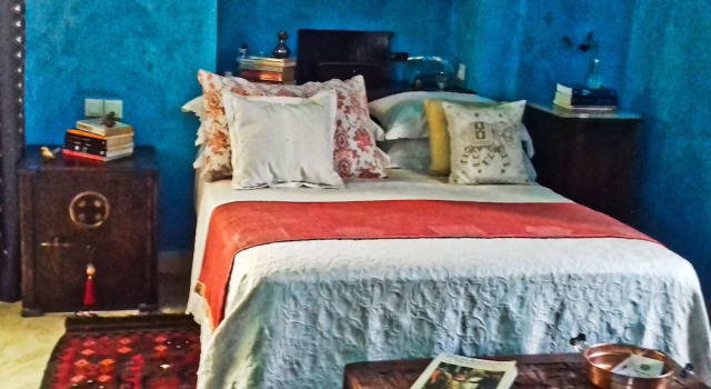 Апартаменты Jardim dos Aloés, Unique B&B - Casa de Charme