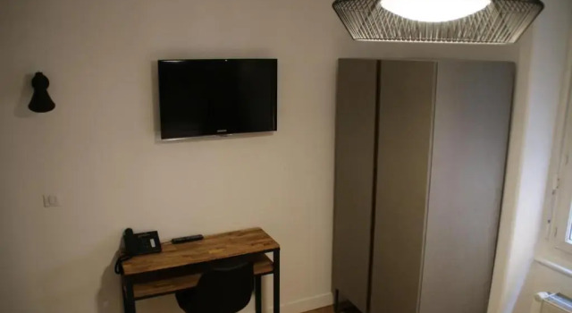 Двухместный номер Standard Hotel Kyriad