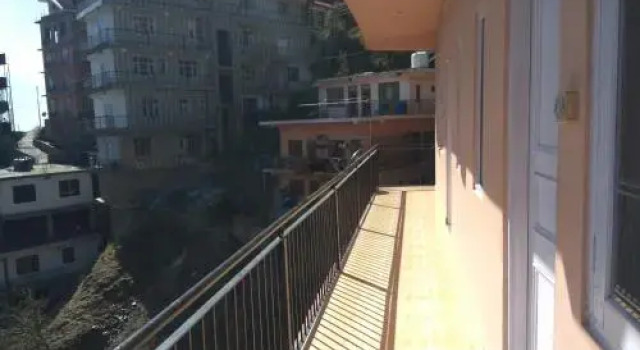 Decent stay near Sanjauli