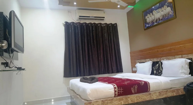 Номер Standard Royal Resort
