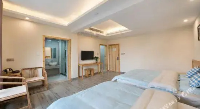 Zhihao Homestay