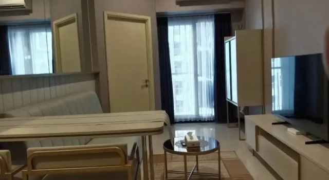 2BR Pakuwon City Mall Surabaya Indonesia