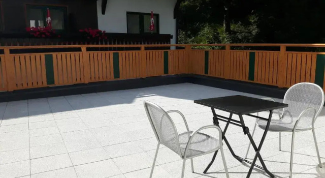Апартаменты Appartement Kerry