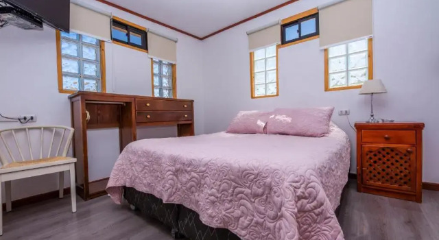 Номер Standard Hotel Parina Atacama