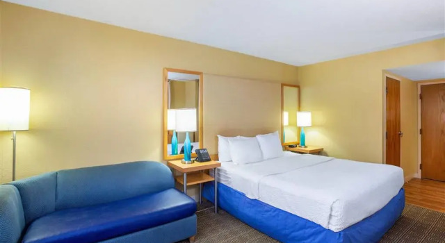 La Quinta Inn And Suites Sarasota, Rezervovat Hotel Sarasota Sarasota Area