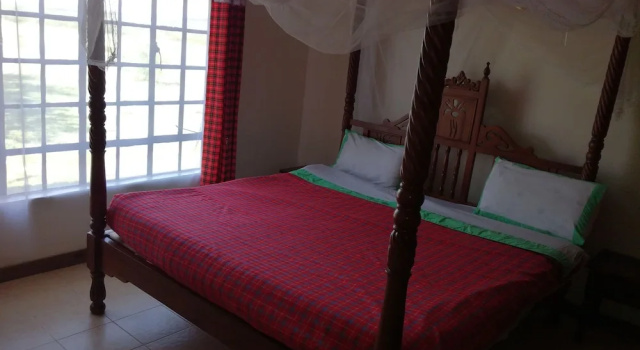 Люкс Narasha Guest House