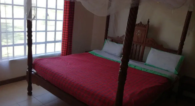 Семейный люкс с 2 комнатами Narasha Guest House