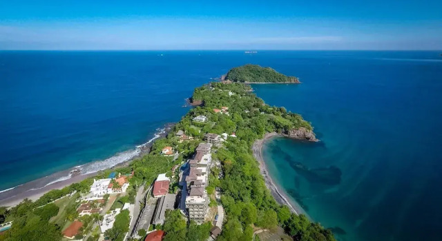 Amazing Ocean Views From This Nicely Equipped Condo, Rezervovat Apartmán Playa Flamingo Guanacaste