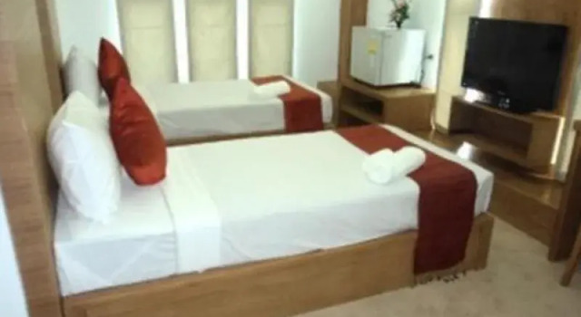 Tavimook Boutique Hotel