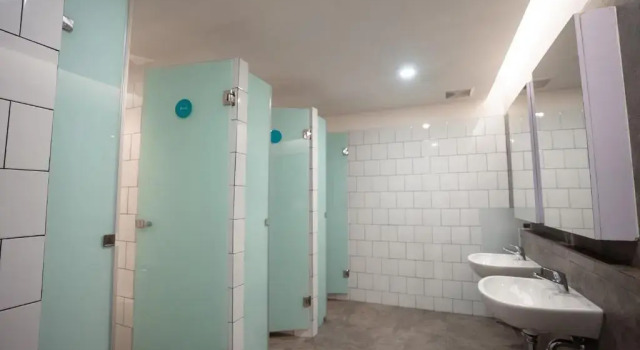 Standard quarto Bobopod Slamet Riyadi Solo