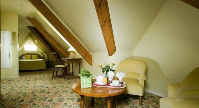Inter Hôtel Belle Hôtel, Rezerwuj Hotel  