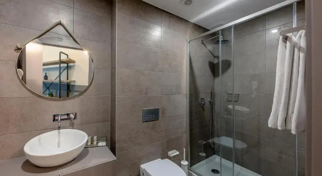 Апартаменты Standard Olive Nature - Tourism Apartments