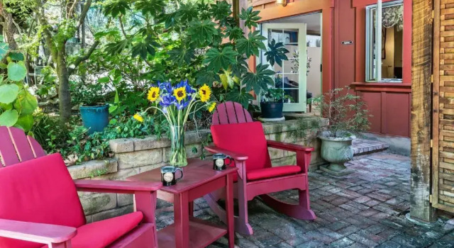 Номер Superior Eden Vale Inn