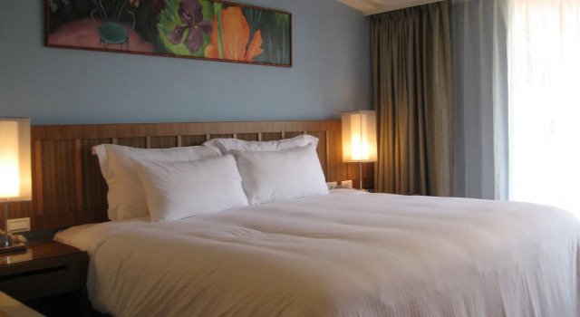 Fullon Resort Kending