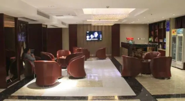 Barry Gallery along the River hotel, Boek Hotel Hotels in Guizhou met parkeren, Parkeren