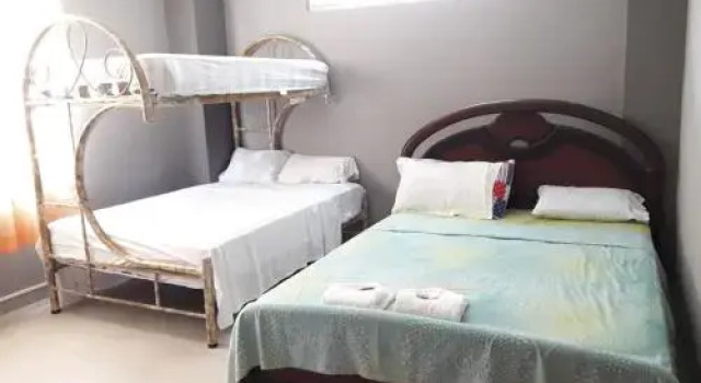 Suit Condominio Camboriu