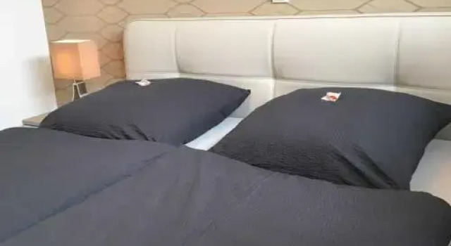 Strandliebe, Rezervasyon Otel Varel Friesland