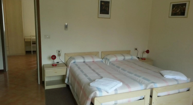 Hotel Bodoni