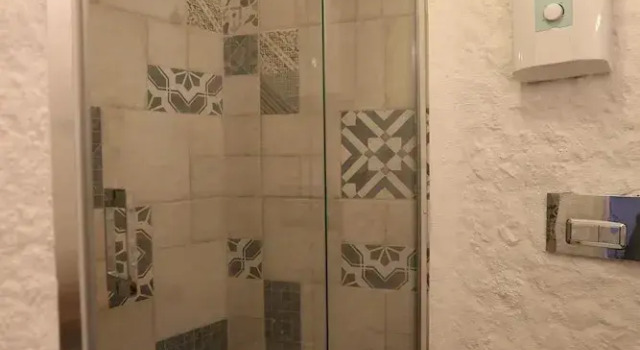 Номер Standard Цокольный этаж Peroni Hotel