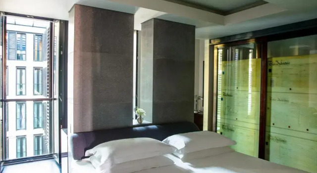 Люкс City Grosvenor House Suites