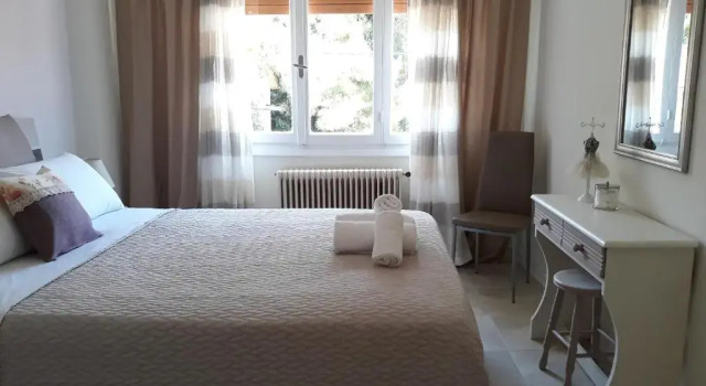 Argostoli Central Square Apartment No5 1st floor