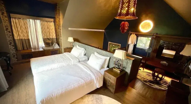Yatika Boutique Resort
