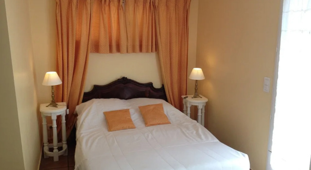 Четырёхместный номер Standard B&B with charm, quiet, kitchen, sw pool