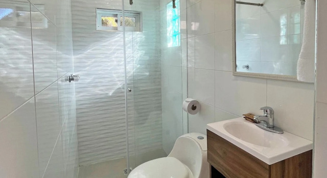 Номер Standard Zaba Beach House