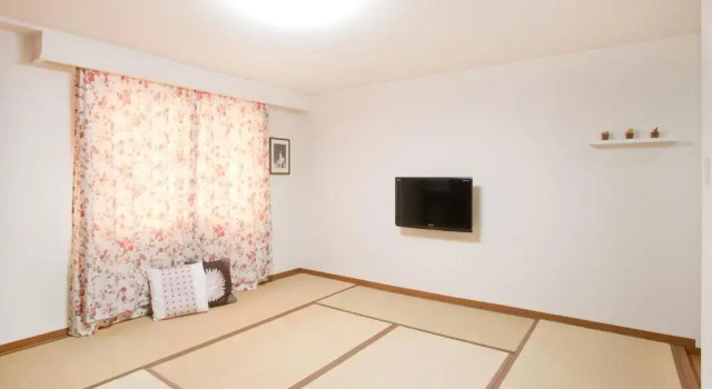 Семейный номер Standard Hanabi Hotel