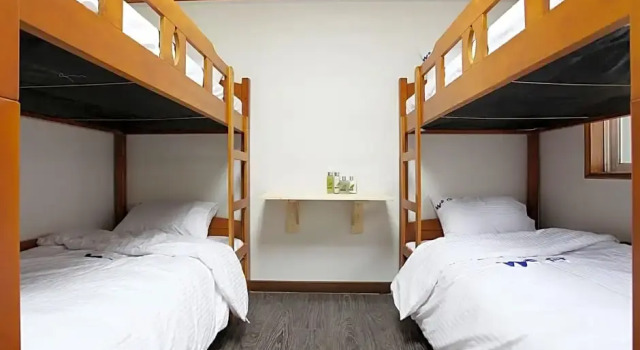 Studio W mini hotel - Hostel