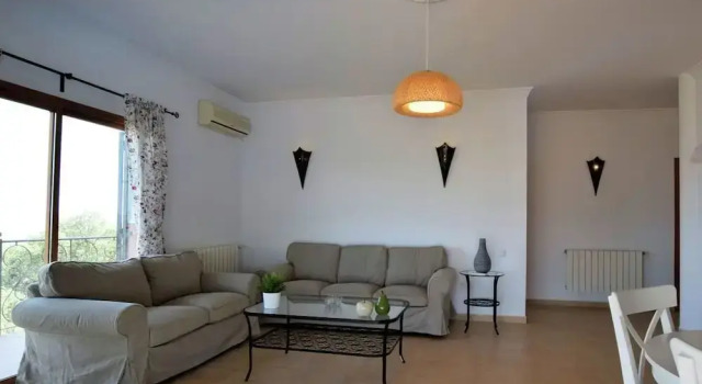 Вилла Casa Rubia