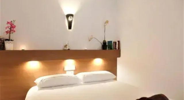 Apartamenyo en Sunsetbeach, Забронировать Апартаменты/квартира Отели Бенальмадена с парковкой, рядом с Индуистский храм, Парковка