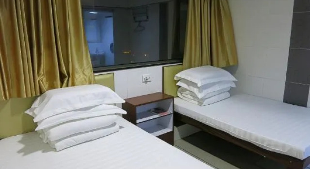 Номер Standard Wing On Hotel