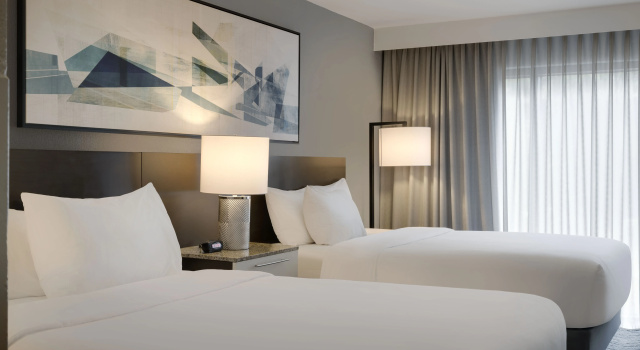 Delta Hotels by Marriott Orlando Celebration