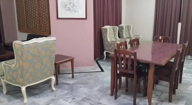 Golden City Apartment - Leisure Holiday Resorts, Забронировать Апартаменты/квартира Апартаменты Куала-Лумпура, рядом с Театр «Истана Будая», Апартаменты/квартира