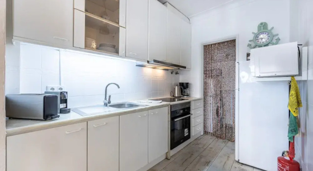 Апартаменты IM On Charming Home