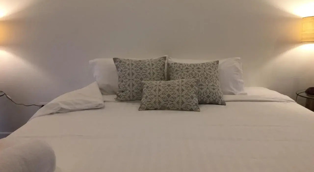 Salaya Beach Houses, Rezervasyon Otel Dauin Negros Oriental